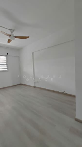 504 Jurong West Street 51, 504 Jurong West Street 51, 2 Bedrooms, 797 sqft, HDB Flat For Rent, by Foo Sara Grace, 500110463 - Bedroom - PropertyGuru.com.sg