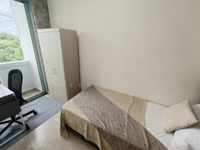 Guilin View, 20 Bukit Batok Street 52, Room Rental, 1,300 sqft, Condominium For Rent, by Ween Keat, 500110464 - Bedroom - PropertyGuru.com.sg