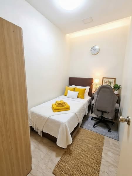 Guilin View, 20 Bukit Batok Street 52, Dairy Farm / Bukit Panjang / Choa Chu Kang, Room Rental, 1,300 sqft, Condominium For Rent, by Ween Keat, 500110464 - Bedroom - PropertyGuru.com.sg