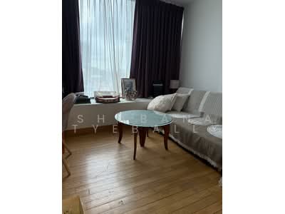 For Rent - The Beacon