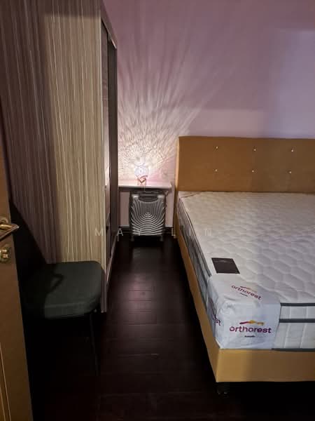 429 Clementi Avenue 3, 429 Clementi Avenue 3, 2 Bedrooms, 700 sqft, HDB Flat For Rent, by May Lin, 500110470 - Bedroom - PropertyGuru.com.sg