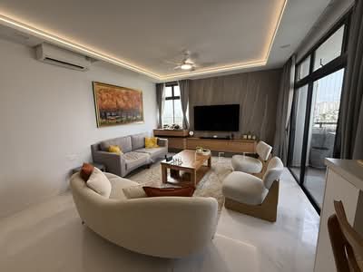 For Sale - Mandarin Gardens