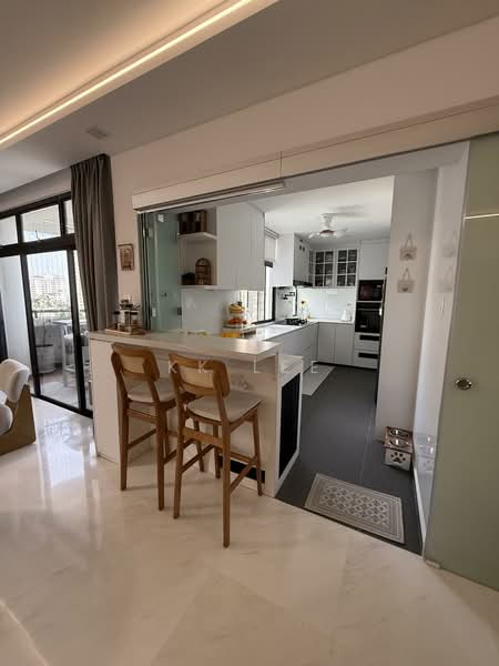 Mandarin Gardens, 7 Siglap Road, 3 Bedrooms, 1,572 sqft, Condominium For Sale, by KK Lee, 500110471 - PropertyGuru.com.sg
