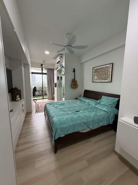 Mandarin Gardens, 7 Siglap Road, 3 Bedrooms, 1,572 sqft, Condominium For Sale, by KK Lee, 500110471 - PropertyGuru.com.sg