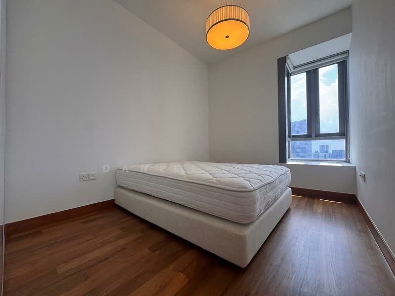 Altez, 16 Enggor Street, 2 Bedrooms, 1,109 sqft, Condominium For Sale, by Daniel Liew, 500110474 - Bedroom - PropertyGuru.com.sg