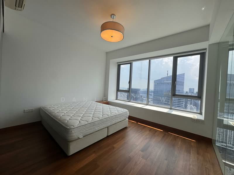 Altez, 16 Enggor Street, 2 Bedrooms, 1,109 sqft, Condominium For Sale, by Daniel Liew, 500110474 - Bedroom - PropertyGuru.com.sg