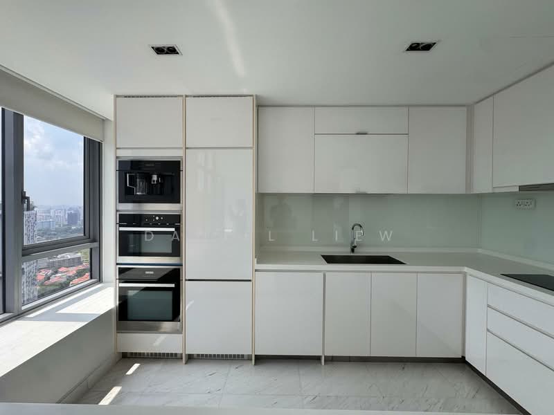 Altez, 16 Enggor Street, 2 Bedrooms, 1,109 sqft, Condominium For Sale, by Daniel Liew, 500110474 - Kitchen - PropertyGuru.com.sg