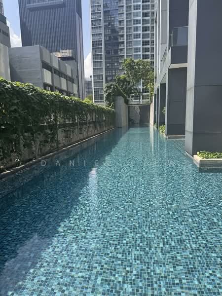 Altez, 16 Enggor Street, 2 Bedrooms, 1,109 sqft, Condominium For Sale, by Daniel Liew, 500110474 - Exterior - PropertyGuru.com.sg