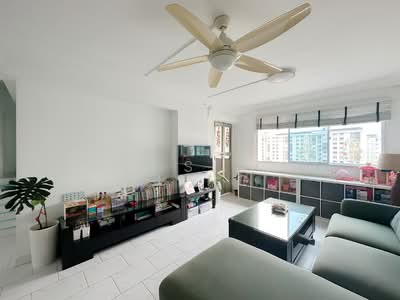 For Sale - 421 Pasir Ris Drive 6