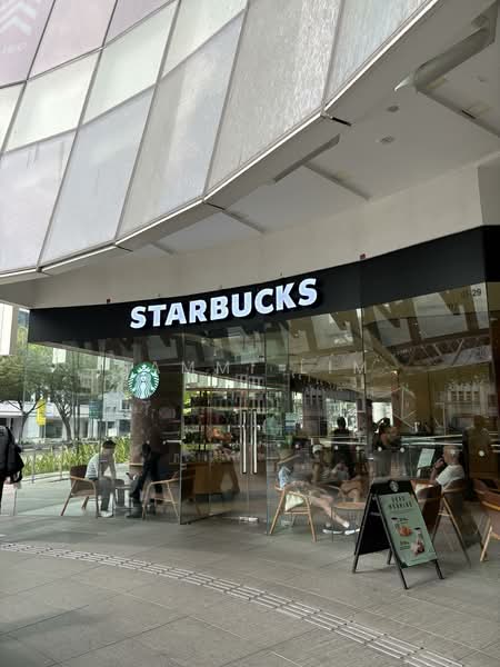 The Central, 6 Eu Tong Sen Street, Boat Quay / Raffles Place / Marina, 926 sqft, Office For Sale, by Sammi Lim, 500110476 - CommercialGuru.com.sg