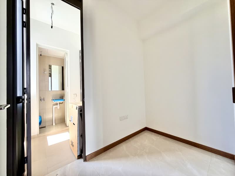 The Botany at Dairy Farm, 3 Dairy Farm Walk, 3 Bedrooms, 1,033 sqft, Condominium For Rent, by Jaeson Lin 林暉盛, 500110479 - Bathroom - PropertyGuru.com.sg