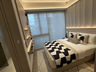 For Sale - FREEHOLD ⭐️ 1KM Ai Tong Primary & Catholic High School