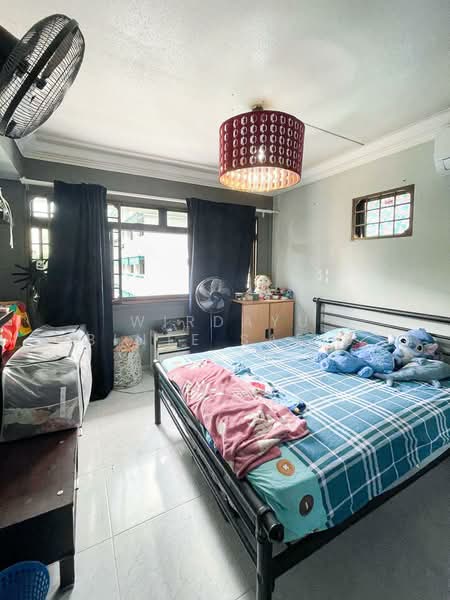 769 Woodlands Drive 60, 769 Woodlands Drive 60, 3 Bedrooms, 1,323 sqft, HDB Flat For Rent, by Wirdayu Binte Safie, 500110481 - Bedroom - PropertyGuru.com.sg