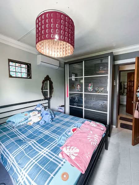 769 Woodlands Drive 60, 769 Woodlands Drive 60, 3 Bedrooms, 1,323 sqft, HDB Flat For Rent, by Wirdayu Binte Safie, 500110481 - Bedroom - PropertyGuru.com.sg