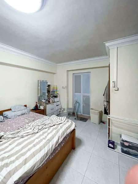 769 Woodlands Drive 60, 769 Woodlands Drive 60, 3 Bedrooms, 1,323 sqft, HDB Flat For Rent, by Wirdayu Binte Safie, 500110481 - Bedroom - PropertyGuru.com.sg