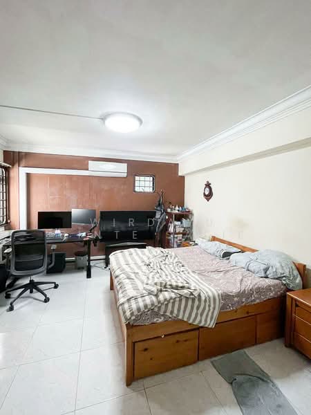 769 Woodlands Drive 60, 769 Woodlands Drive 60, 3 Bedrooms, 1,323 sqft, HDB Flat For Rent, by Wirdayu Binte Safie, 500110481 - Bedroom - PropertyGuru.com.sg