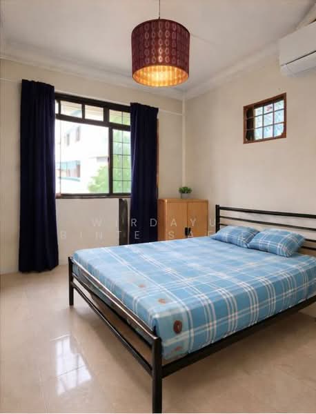 769 Woodlands Drive 60, 769 Woodlands Drive 60, 3 Bedrooms, 1,323 sqft, HDB Flat For Rent, by Wirdayu Binte Safie, 500110481 - Bedroom - PropertyGuru.com.sg