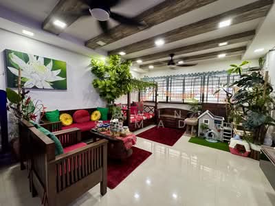 For Sale - 545 Jurong West Street 42