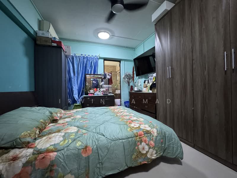 545 Jurong West Street 42, 545 Jurong West Street 42, 3 Bedrooms, 1,108 sqft, HDB Flat For Sale, by Irwin Samad, 500110484 - Bedroom - PropertyGuru.com.sg