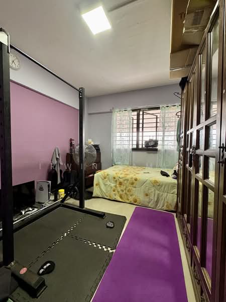 545 Jurong West Street 42, 545 Jurong West Street 42, 3 Bedrooms, 1,108 sqft, HDB Flat For Sale, by Irwin Samad, 500110484 - Bedroom - PropertyGuru.com.sg