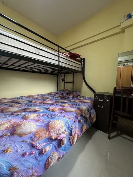 545 Jurong West Street 42, 545 Jurong West Street 42, 3 Bedrooms, 1,108 sqft, HDB Flat For Sale, by Irwin Samad, 500110484 - Bedroom - PropertyGuru.com.sg