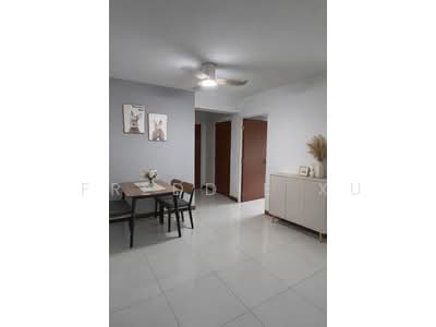 For Sale - 815A Choa Chu Kang Avenue 7