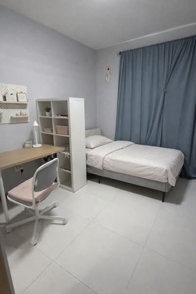 815A Choa Chu Kang Avenue 7, 815A Choa Chu Kang Avenue 7, 3 Bedrooms, 1,001 sqft, HDB Flat For Sale, by Freddie Xu, 500110486 - PropertyGuru.com.sg