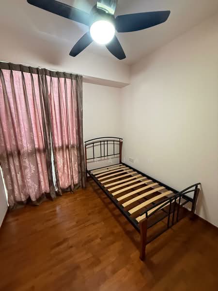 Parc Vera, Hougang Street 32, Studio, 786 sqft, Condominium For Rent, by G. Rajan, 500110487 - Bedroom - PropertyGuru.com.sg
