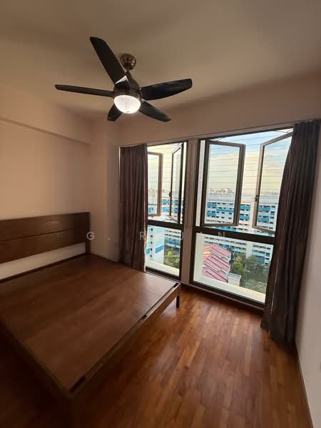 Parc Vera, Hougang Street 32, Studio, 786 sqft, Condominium For Rent, by G. Rajan, 500110487 - Bedroom - PropertyGuru.com.sg