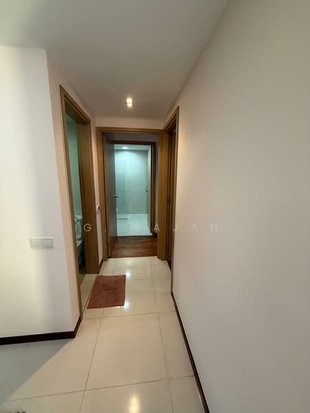 Parc Vera, Hougang Street 32, Studio, 786 sqft, Condominium For Rent, by G. Rajan, 500110487 - Corridor - PropertyGuru.com.sg