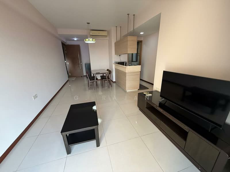 Parc Vera, Hougang Street 32, Studio, 786 sqft, Condominium For Rent, by G. Rajan, 500110487 - Living Room - PropertyGuru.com.sg