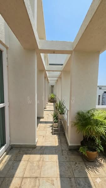 The Floravale, 218 Westwood Avenue, 4 Bedrooms, 2,734 sqft, Executive Condominium For Sale, by See Toh Wai Sim, 500110488 - Balcony - PropertyGuru.com.sg