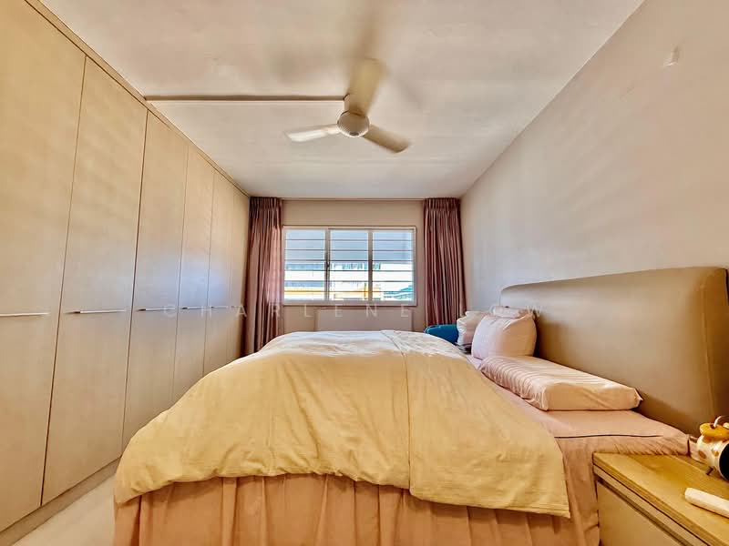 644 Yishun Street 61, 644 Yishun Street 61, 3 Bedrooms, 1,323 sqft, HDB Flat For Sale, by Charlene Low, 500110489 - Bedroom - PropertyGuru.com.sg