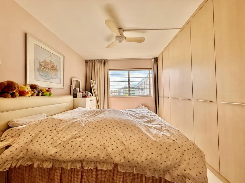 644 Yishun Street 61, 644 Yishun Street 61, 3 Bedrooms, 1,323 sqft, HDB Flat For Sale, by Charlene Low, 500110489 - Bedroom - PropertyGuru.com.sg