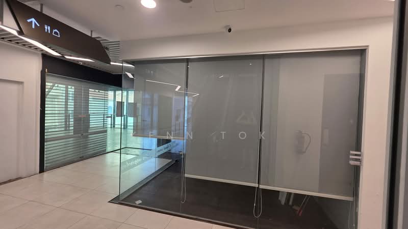 Trio, 11 Sam Leong Road, 1,055 sqft, Food & Beverage For Rent, by Kenn Tok, 500110491 - Interior - CommercialGuru.com.sg