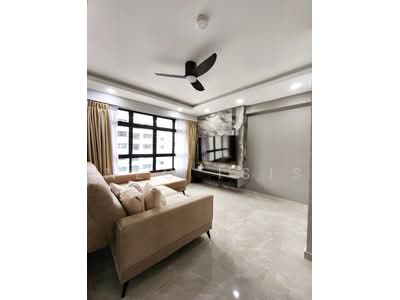 For Sale - 107B Bidadari Park Drive