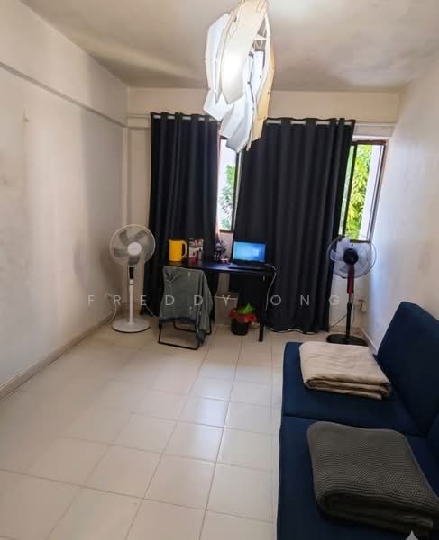 111 Serangoon North Avenue 1, 111 Serangoon North Avenue 1, 3 Bedrooms, 980 sqft, HDB Flat For Sale, by Freddy Ong, 500110494 - Study - PropertyGuru.com.sg