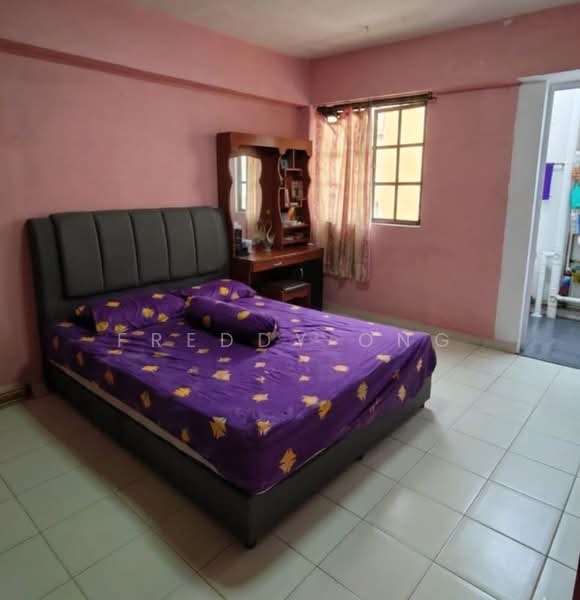 111 Serangoon North Avenue 1, 111 Serangoon North Avenue 1, 3 Bedrooms, 980 sqft, HDB Flat For Sale, by Freddy Ong, 500110494 - Bedroom - PropertyGuru.com.sg