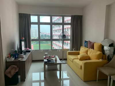For Rent - 448A Bukit Batok West Avenue 9