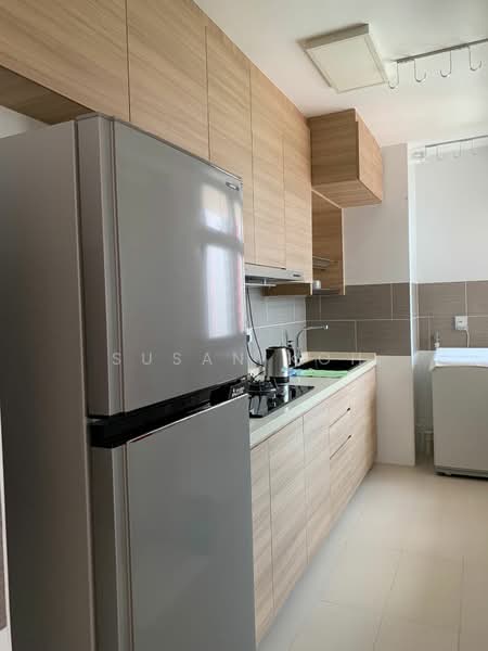 448A Bukit Batok West Avenue 9, 448A Bukit Batok West Avenue 9, 1 Bedroom, 506 sqft, HDB Flat For Rent, by Susan Koh, 500110495 - Kitchen - PropertyGuru.com.sg