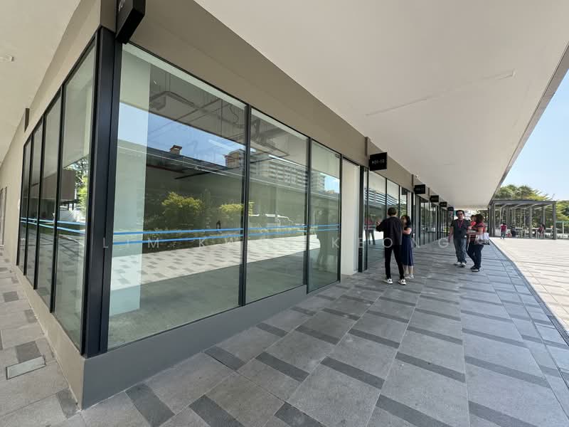 Sky Eden @ Bedok, 1 Bedok Central, 398 sqft, Mall Shop For Sale, by Lim Kwan Keong, 500110496 - Exterior - CommercialGuru.com.sg