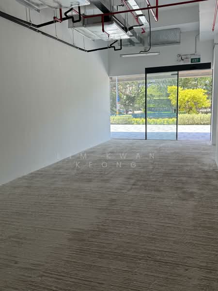 Sky Eden @ Bedok, 1 Bedok Central, 398 sqft, Mall Shop For Sale, by Lim Kwan Keong, 500110496 - Interior - CommercialGuru.com.sg