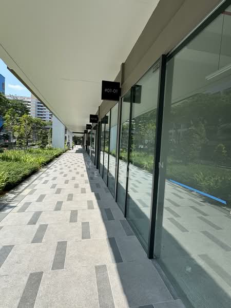 Sky Eden @ Bedok, 1 Bedok Central, 398 sqft, Mall Shop For Sale, by Lim Kwan Keong, 500110496 - Exterior - CommercialGuru.com.sg
