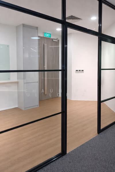 Plus, 20 Cecil Street, 786 sqft, Office For Sale, by Shaun-Paul Lopez, 500110500 - Interior - CommercialGuru.com.sg