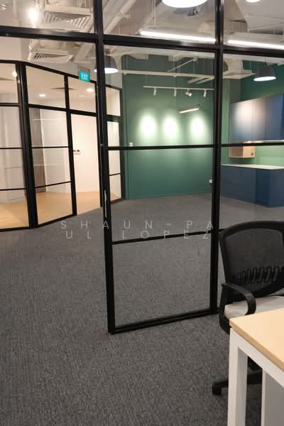 Plus, 20 Cecil Street, 786 sqft, Office For Sale, by Shaun-Paul Lopez, 500110500 - Interior - CommercialGuru.com.sg