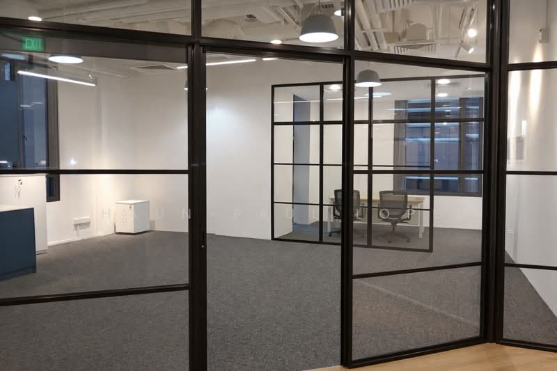 Plus, 20 Cecil Street, 786 sqft, Office For Sale, by Shaun-Paul Lopez, 500110500 - Interior - CommercialGuru.com.sg