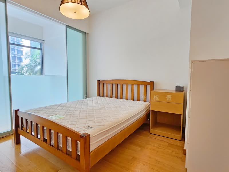 Icon, 10 Gopeng Street, 1 Bedroom, 657 sqft, Apartment For Rent, by Dave Lee 李权晋, 500110502 - Bedroom - PropertyGuru.com.sg