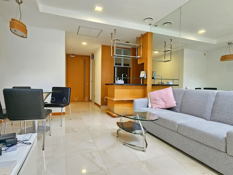 Icon, 10 Gopeng Street, 1 Bedroom, 657 sqft, Apartment For Rent, by Dave Lee 李权晋, 500110502 - PropertyGuru.com.sg
