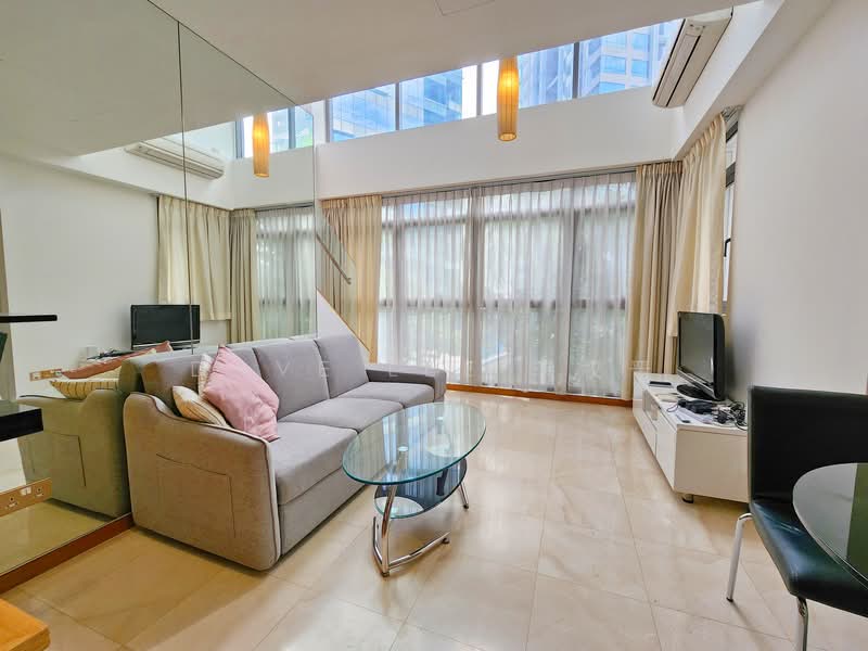 Icon, 10 Gopeng Street, 1 Bedroom, 657 sqft, Apartment For Rent, by Dave Lee 李权晋, 500110502 - PropertyGuru.com.sg