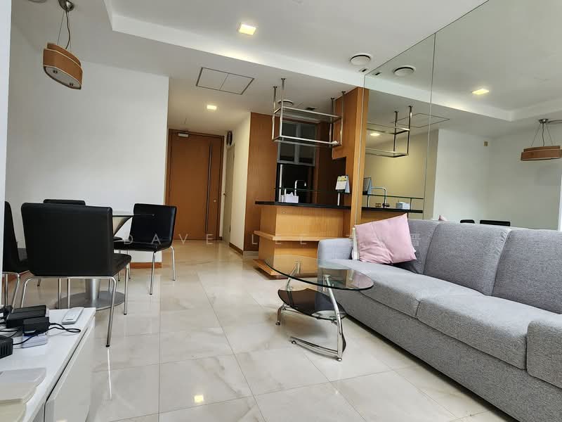 Icon, 10 Gopeng Street, 1 Bedroom, 657 sqft, Apartment For Rent, by Dave Lee 李权晋, 500110502 - PropertyGuru.com.sg